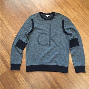 Calvin Klein Long Sleeve